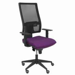 Офисное кресло Horna bali P&C LI760SC Фиолетовый