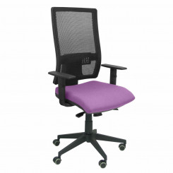 Office Chair Horna bali P&C ALI82SC Lilac