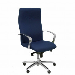 Office Chair Caudete bali P&C BALI200 Navy Blue