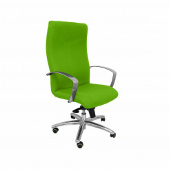 Office Chair Caudete bali P&C BBALI22 Green Pistachio