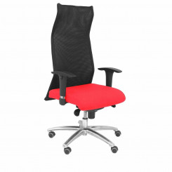 Офисный стул Sahuco bali P&C BALI350 Red