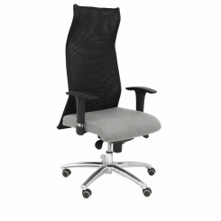 Офисный стул Sahuco bali P&C SBALI40 Серый