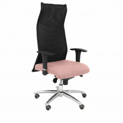 Офисный стул Sahuco bali P&C BALI710 Розовый