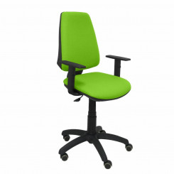 Офисный стул Elche CP Bali P&C 22B10RP Зеленый Фисташковый