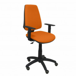 Офисный стул Elche CP Bali P&C 08B10RP Оранжевый