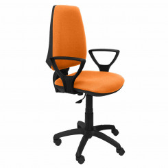 Офисный стул Elche CP Bali P&C 08BGOLF Оранжевый