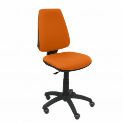 Офисный стул Elche CP Bali P&C LI308RP Оранжевый
