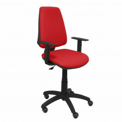 Office Chair Elche CP Bali P&C 50B10RP Red