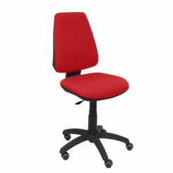 Office Chair Elche CP Bali P&C LI350RP Red