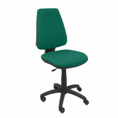 Офисный стул Elche CP P&C BALI456 Зеленый