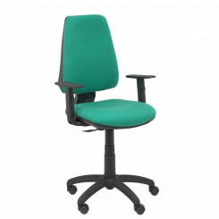 Office Chair Elche CP Bali P&C I456B10 Green