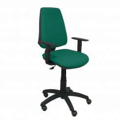 Office Chair Elche CP Bali P&C 56B10RP Green