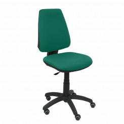 Office Chair Elche CP Bali P&C LI456RP Green