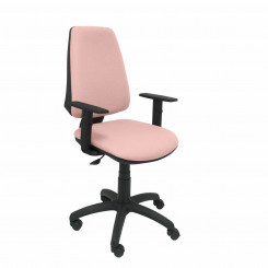 Офисный стул Elche CP Bali P&C I710B10 Светло-розовый