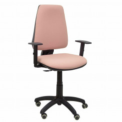 Офисный стул Elche CP Bali P&C 10B10RP Светло-Розовый