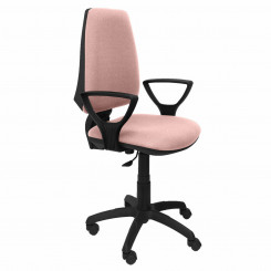 Офисный стул Elche CP Bali P&C 10BGOLF Светло-Розовый