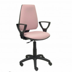 Офисный стул Elche CP Bali P&C BGOLFRP Светло-розовый
