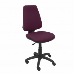 Office Chair Elche CP P&C BALI760 Purple