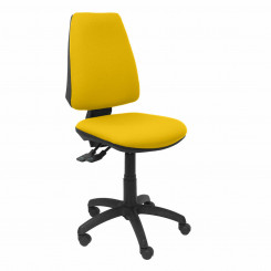 Офисный стул Elche S P&C BALI100 Желтый