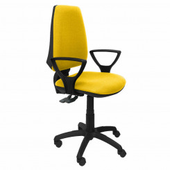 Office Chair Elche S Bali P&C 00BGOLF Yellow