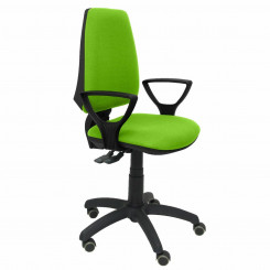 Офисный стул Elche S bali P&C BGOLFRP Green Pistachio
