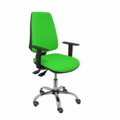 Офисный стул P&C RBFRITZ Green Pistachio
