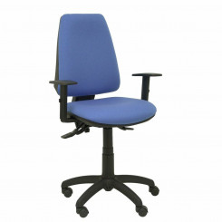 Office Chair Elche S bali P&C I261B10 Light Blue