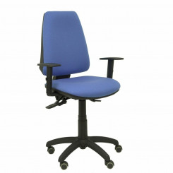 Офисный стул Elche S bali P&C 61B10RP Голубой