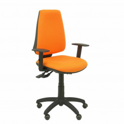 Офисный стул Elche S bali P&C 08B10RP Оранжевый