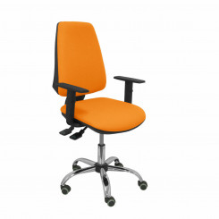 Офисный стул ELCHE S 24 P&C RBFRITZ Оранжевый