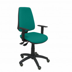 Офисный стул Elche S bali P&C 39B10RP Зеленый