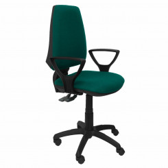 Офисный стул Elche S bali P&C 39BGOLF Зеленый