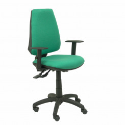 Офисный стул Elche S bali P&C I456B10 Зеленый