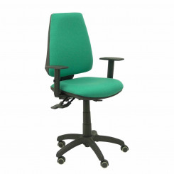 Офисный стул Elche S bali P&C 56B10RP Зеленый