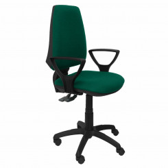 Офисный стул Elche S bali P&C 56BGOLF Зеленый
