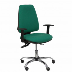 Офисный стул P&C RBFRITZ Зеленый