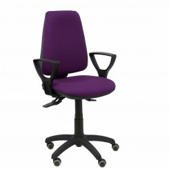 Офисный стул Elche S bali P&C BGOLFRP Фиолетовый