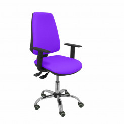 Office Chair ELCHE S 24 P&C RBFRITZ Lilac