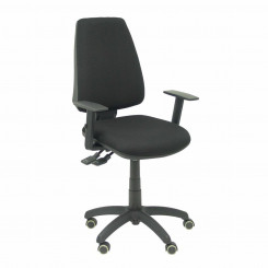 Офисный стул Elche S bali P&C 40B10RP Черный