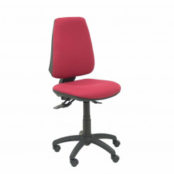 Офисный стул Elche S bali P&C BALI933 Темно-бордовый