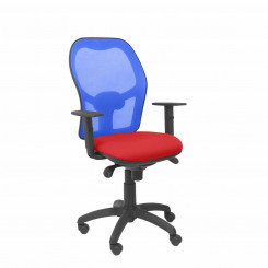 Офисное кресло Jorquera bali P&C BALI350 Red