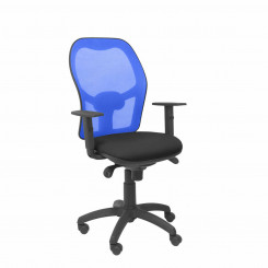 Office Chair Jorquera bali P&C BALI840 Black