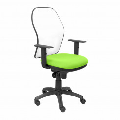 Офисный стул Jorquera bali P&C BBALI22 Green Pistachio