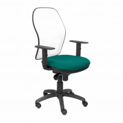 Офисный стул Jorquera P&C BBALI39 Светло-Зеленый