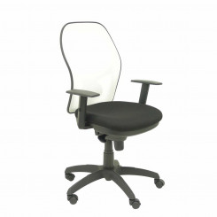 Офисный стул Jorquera P&C BALI840 Черный