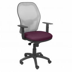 Офисный стул Jorquera P&C BALI760 Фиолетовый
