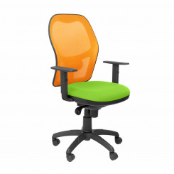 Офисный стул Jorquera P&C ABALI22 Green Pistachio