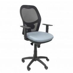Офисный стул Jorquera P&C NBALI40 Серый