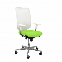 Офисный стул Ossa P&C BBALI22 Зеленый Фисташковый