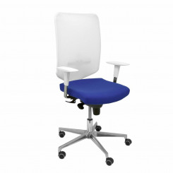 Office Chair Ossa P&C BALI229 Blue